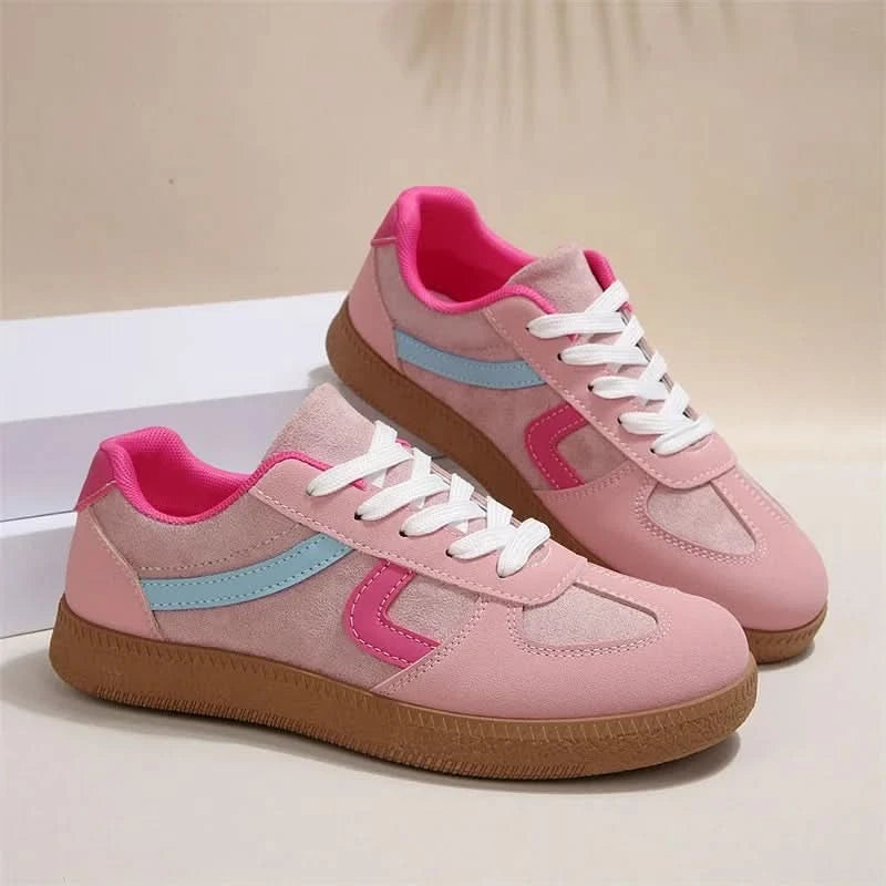 Comfortable Outdoor Sport Sneakers