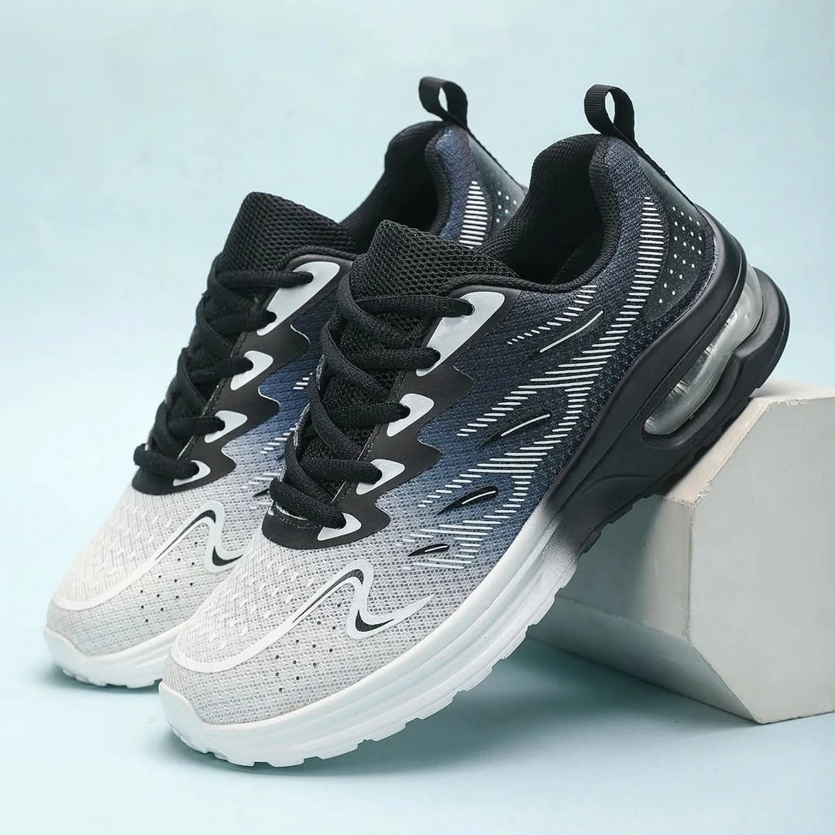 Comfortable Running Sneakers