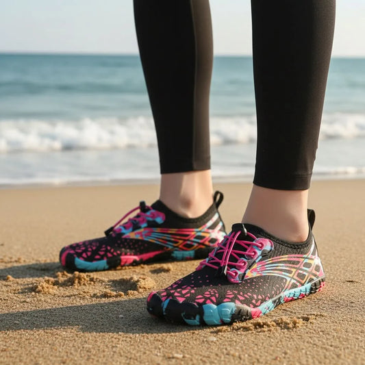 Outdoor Swim Dive Shoes