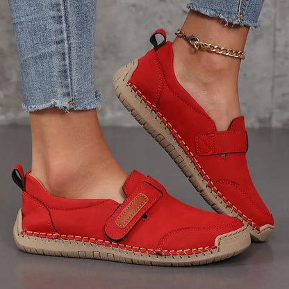 Handmade Slip On Loafers