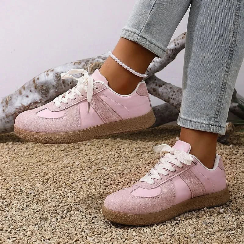 Thick Sole Shoes