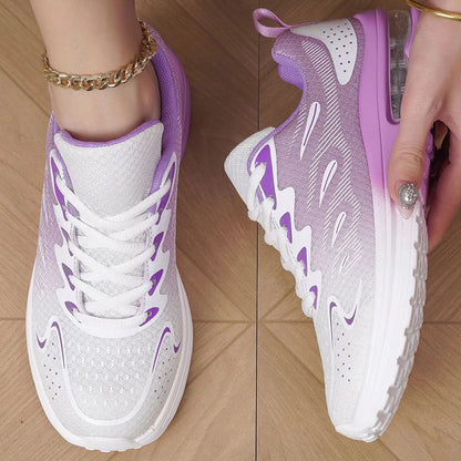 Comfortable Running Sneakers