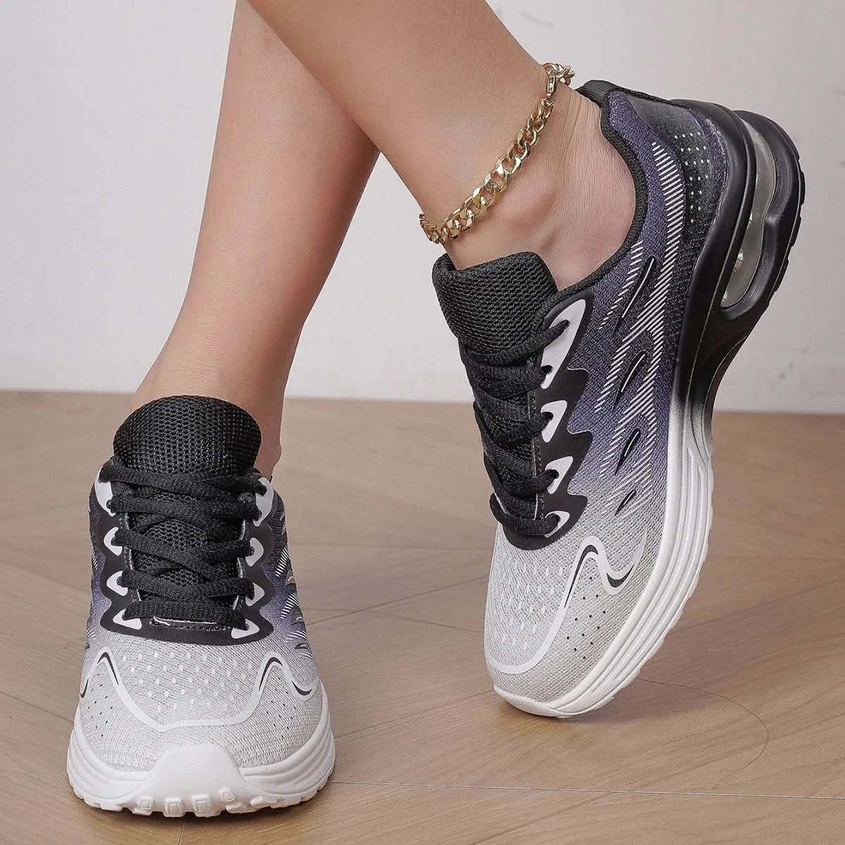 Comfortable Running Sneakers
