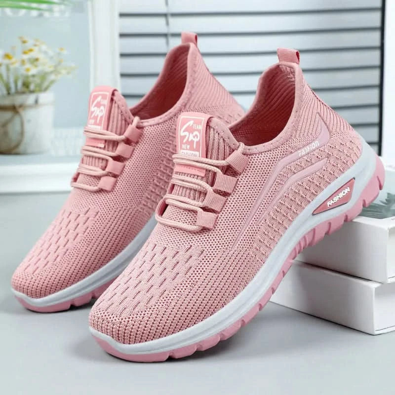 Lightweight Shoes