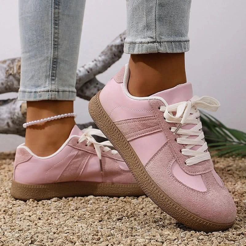 Thick Sole Shoes