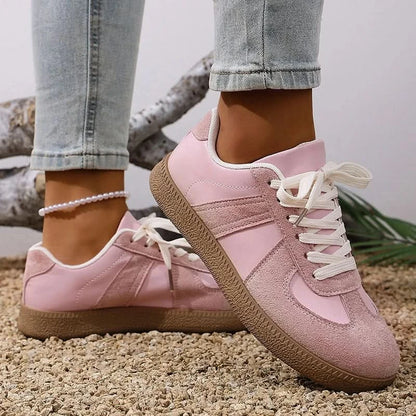 Thick Sole Shoes