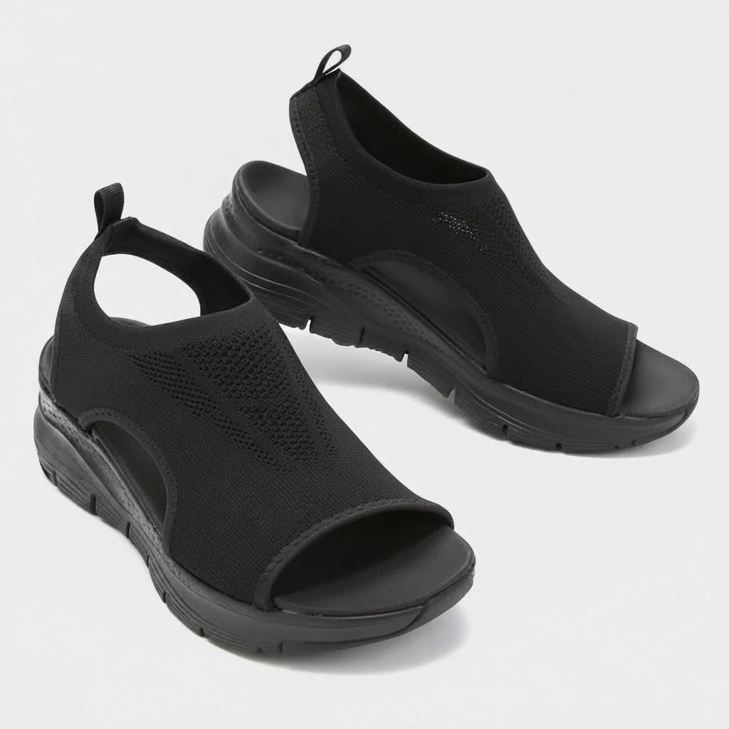 Orthopedic Slingback Sport Sandals