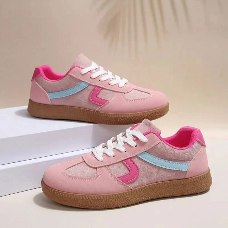 Comfortable Outdoor Sport Sneakers