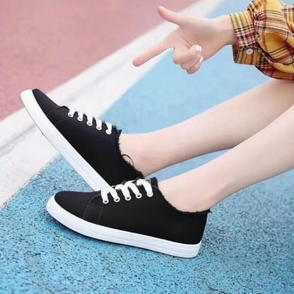 Spring Summer Sneakers