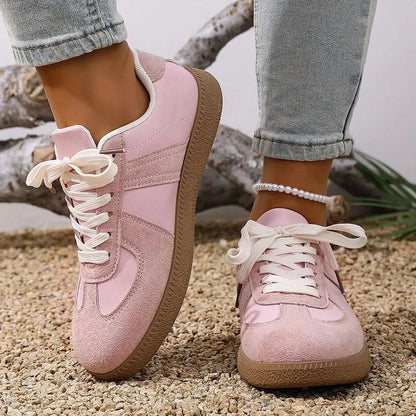 Thick Sole Shoes