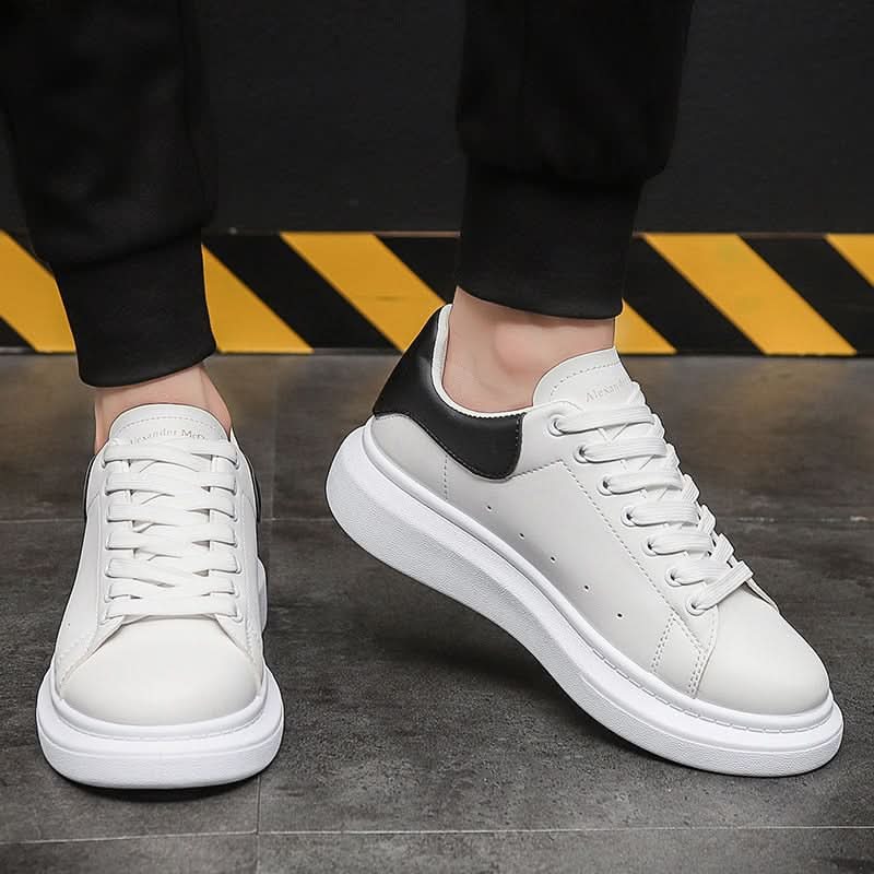 Lightweight Urban Everyday Comfort Sneakers