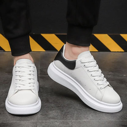 Lightweight Urban Everyday Comfort Sneakers