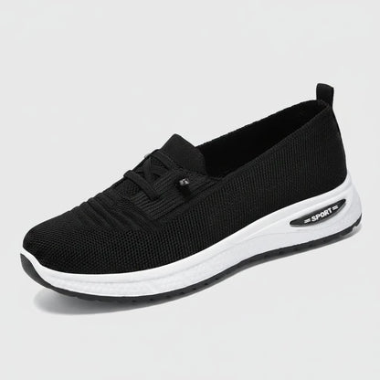 Orthopedic Soft Loafer Shoes