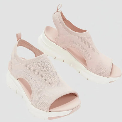 Orthopedic Slingback Sport Sandals