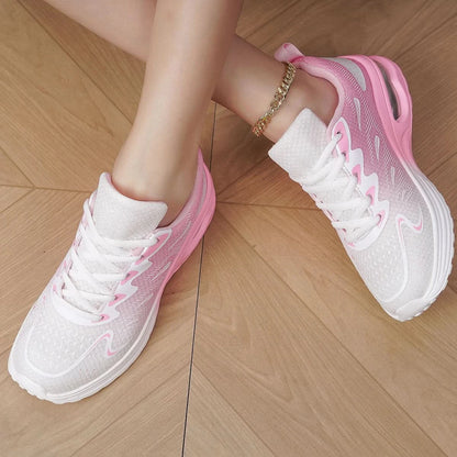 Comfortable Running Sneakers