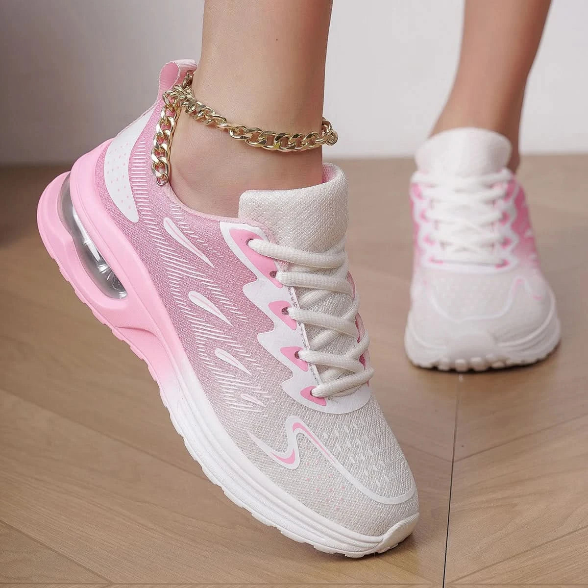 Comfortable Running Sneakers