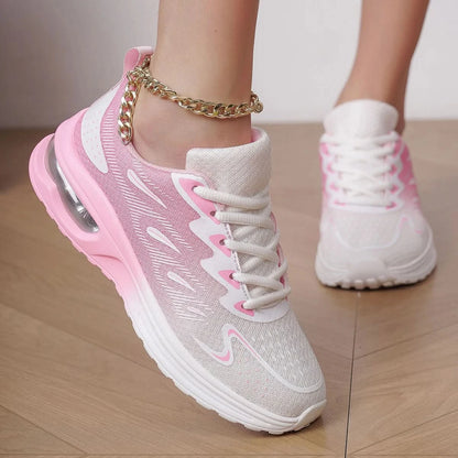 Comfortable Running Sneakers
