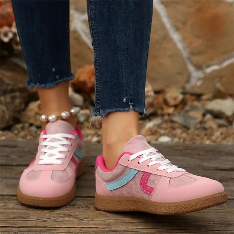 Comfortable Outdoor Sport Sneakers