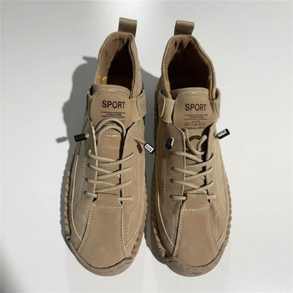 Ortopedyczne sneakersy do chodzenia na co dzień