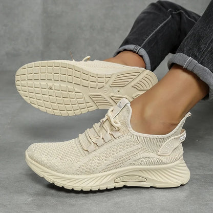 Breathable Walking Sneakers