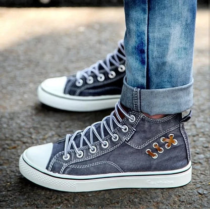 High Top Sneakers