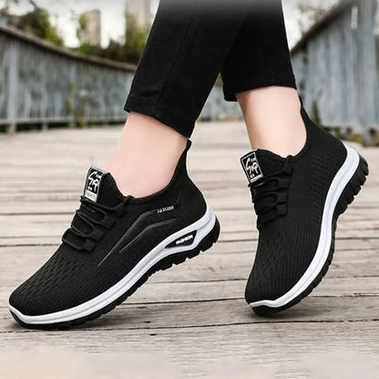 Lightweight Shoes