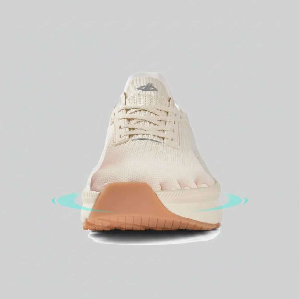 Sneakersy Biegowe Zero Drop