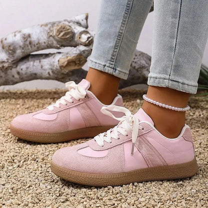 Thick Sole Shoes