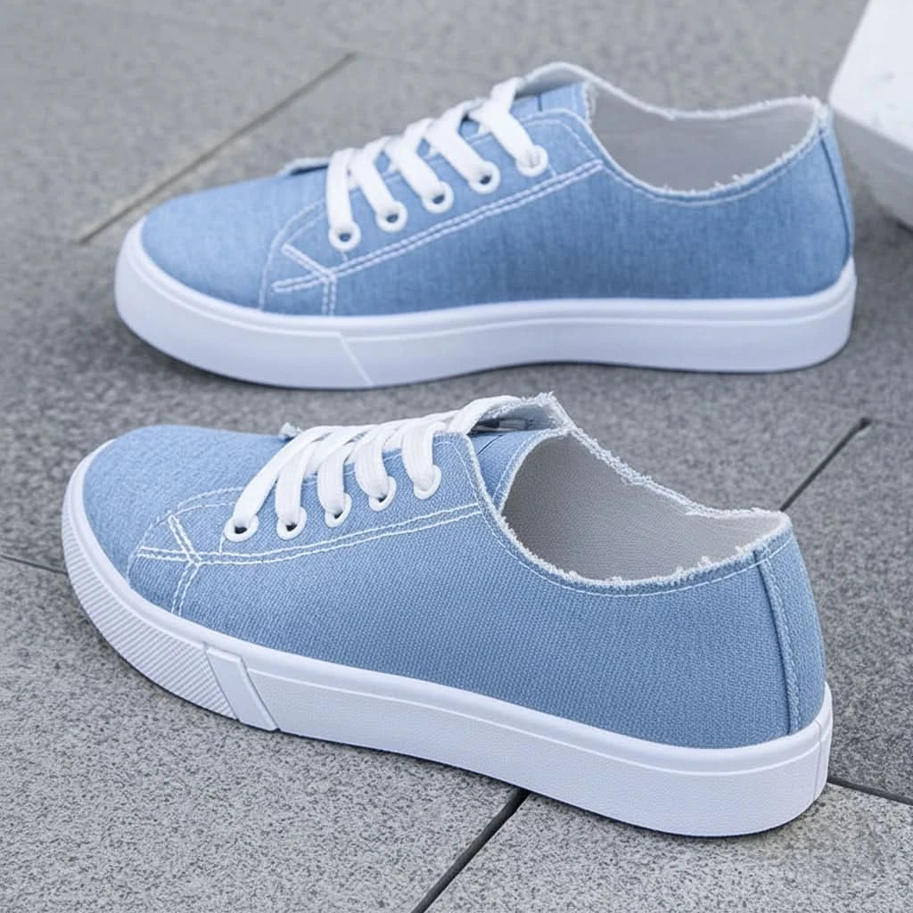 Spring Summer Sneakers
