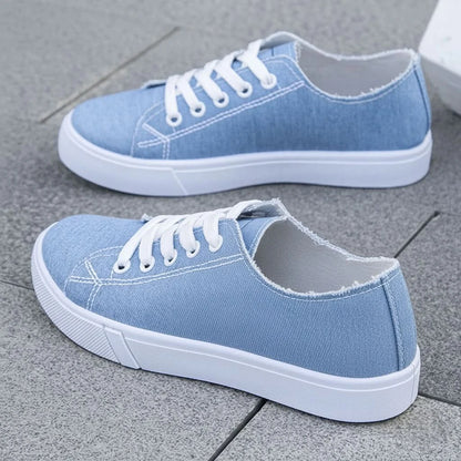 Spring Summer Sneakers
