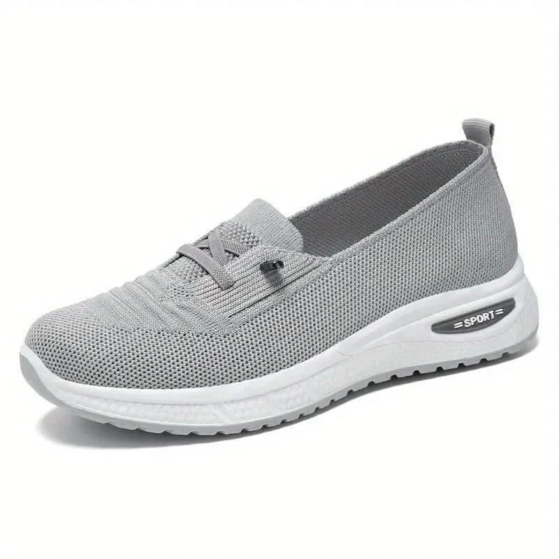 Fashion Flat Vulcanized Shoes