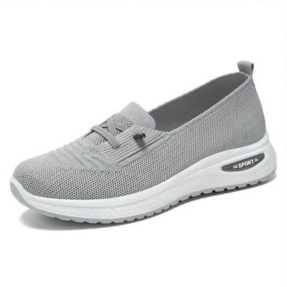 Fashion Flat Vulcanized Shoes