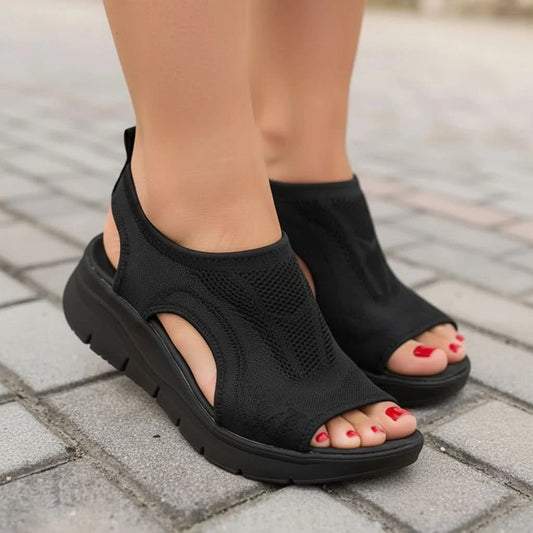 Orthopedic Slingback Sport Sandals