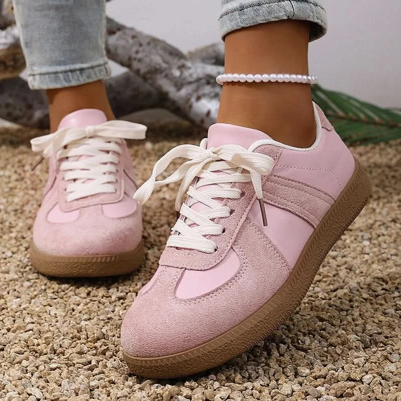 Thick Sole Shoes