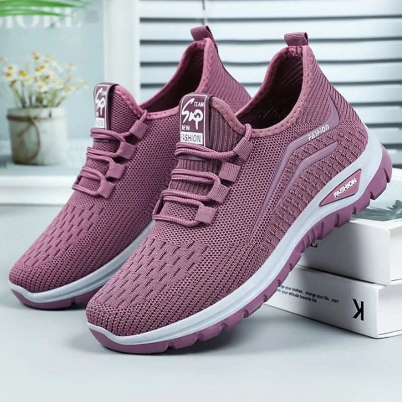 Lightweight Shoes