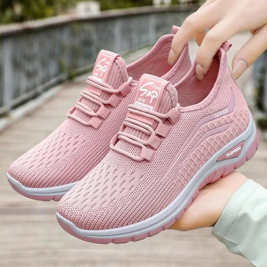 Lightweight Shoes