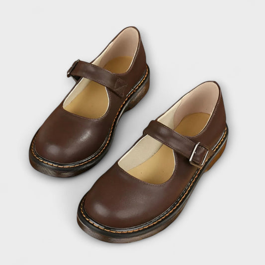 Timeless Mary Jane Shoes