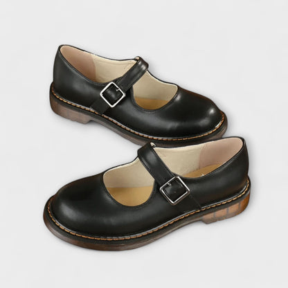 Timeless Mary Jane Shoes