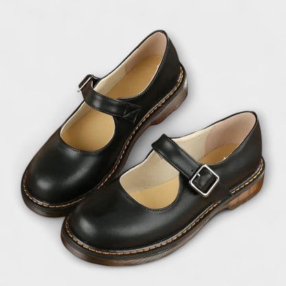 Timeless Mary Jane Shoes