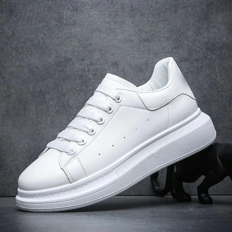 Lightweight Urban Everyday Comfort Sneakers