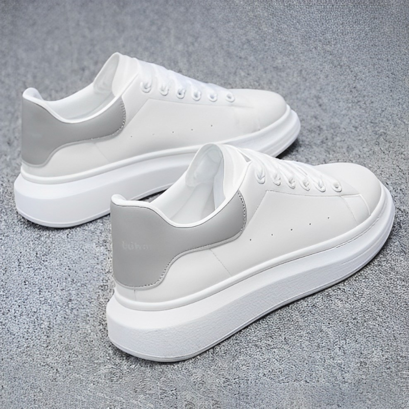 Lightweight Urban Everyday Comfort Sneakers