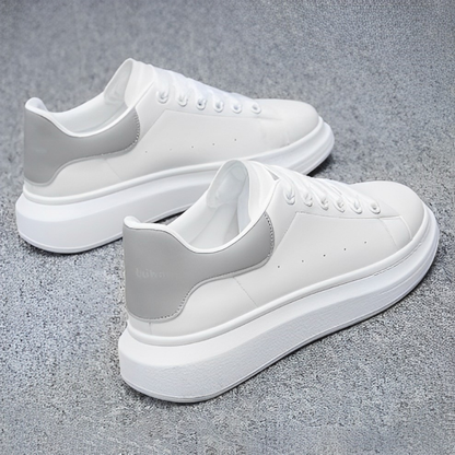 Lightweight Urban Everyday Comfort Sneakers
