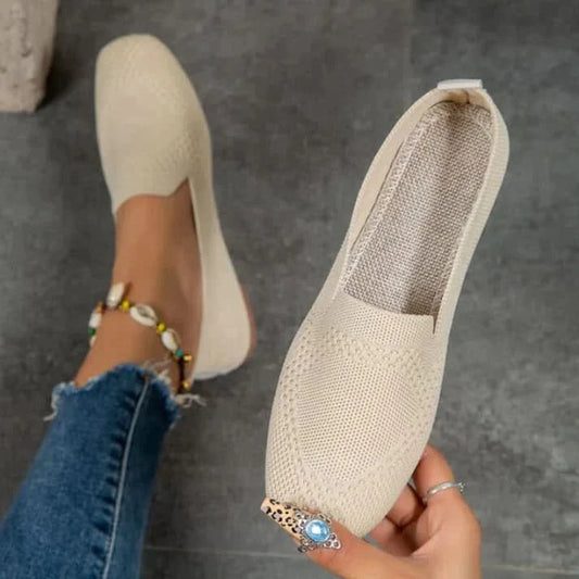 Sleek Loafers