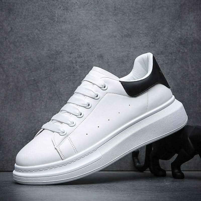 Lightweight Urban Everyday Comfort Sneakers