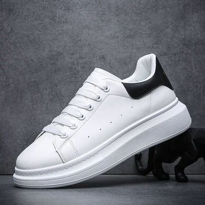 Lightweight Urban Everyday Comfort Sneakers