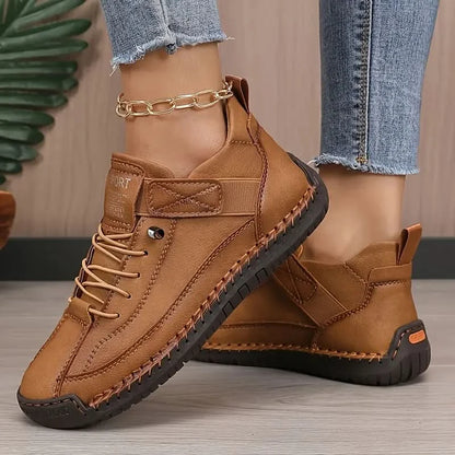 Ortopedyczne sneakersy do chodzenia na co dzień