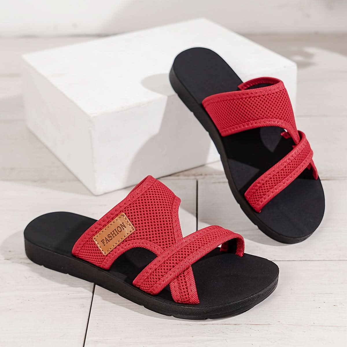 Sport Comfort Sandals