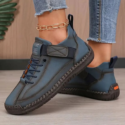Ortopedyczne sneakersy do chodzenia na co dzień