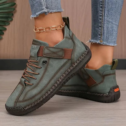 Ortopedyczne sneakersy do chodzenia na co dzień