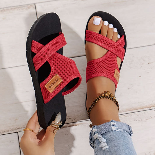 Sport Comfort Sandals